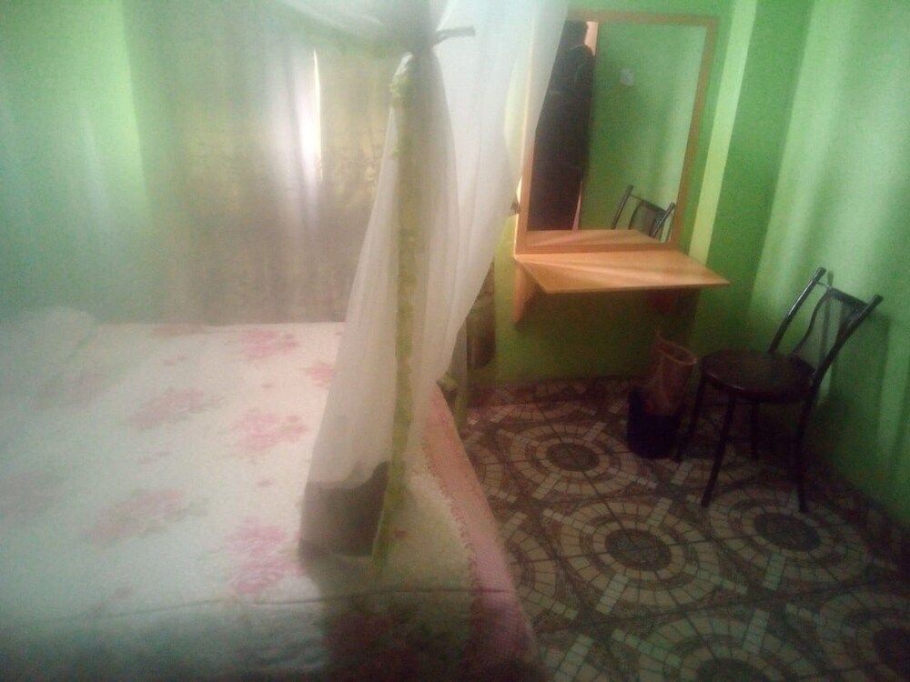 Desai Villa Double Room 5