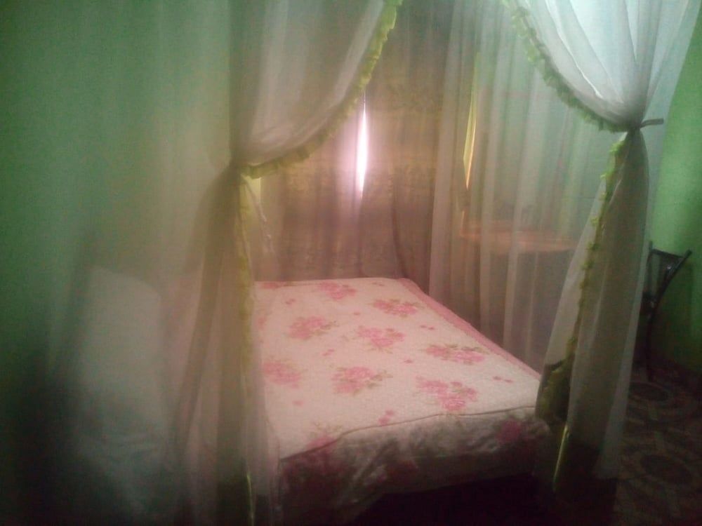 Desai Villa Double Room 3