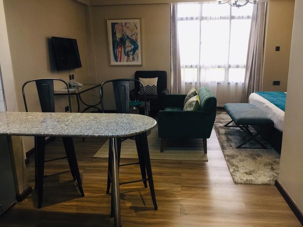 Fair Acres Boutique Hotel Luxury Studio Suite, 1 Bedroom 4