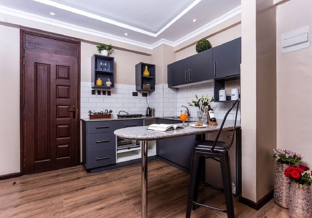 Kitchenette