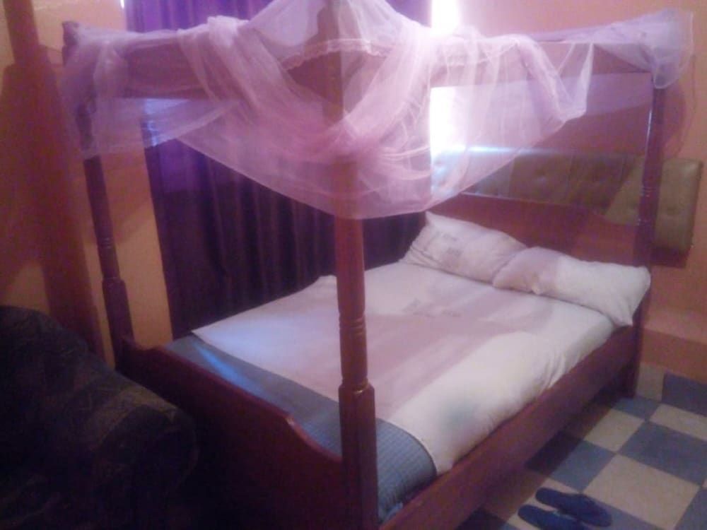 undefined New Rwathia Guest House