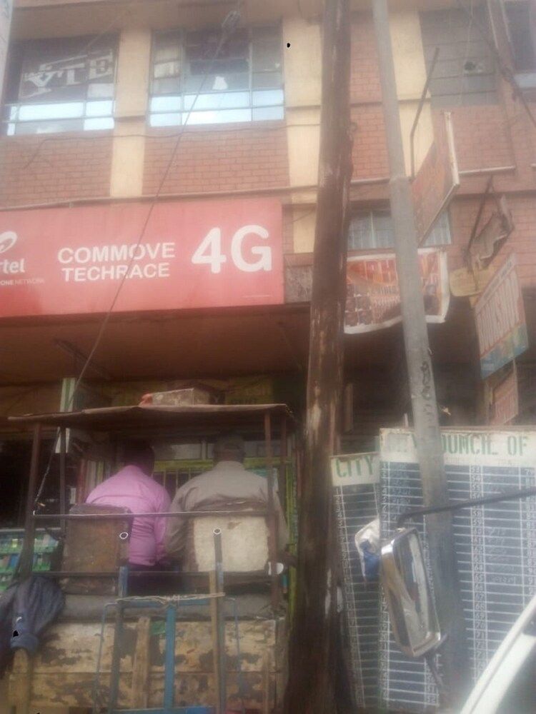 undefined New Rwathia Guest House 3