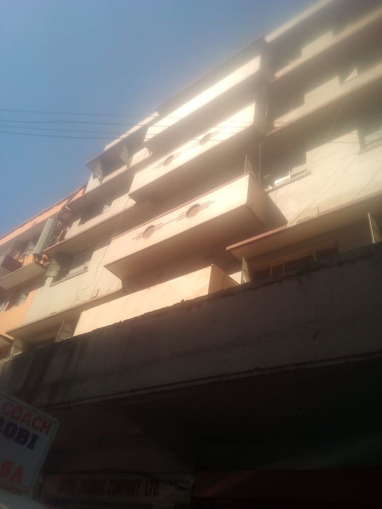 undefined Tea Room Guest House 3