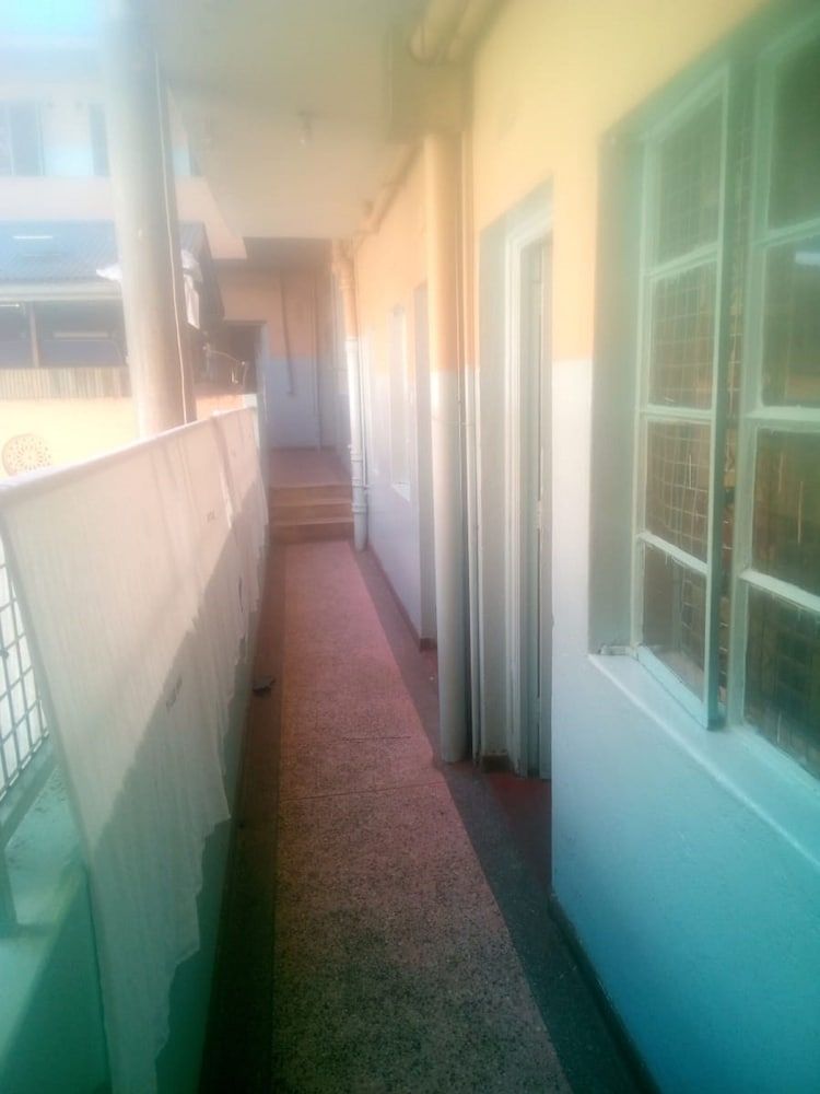 undefined Tea Room Guest House 9