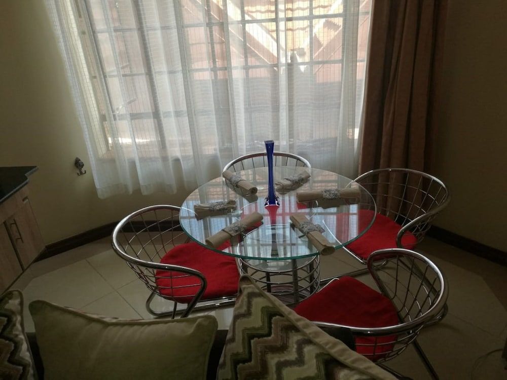 Gracious Apartment Classic Apartment 2