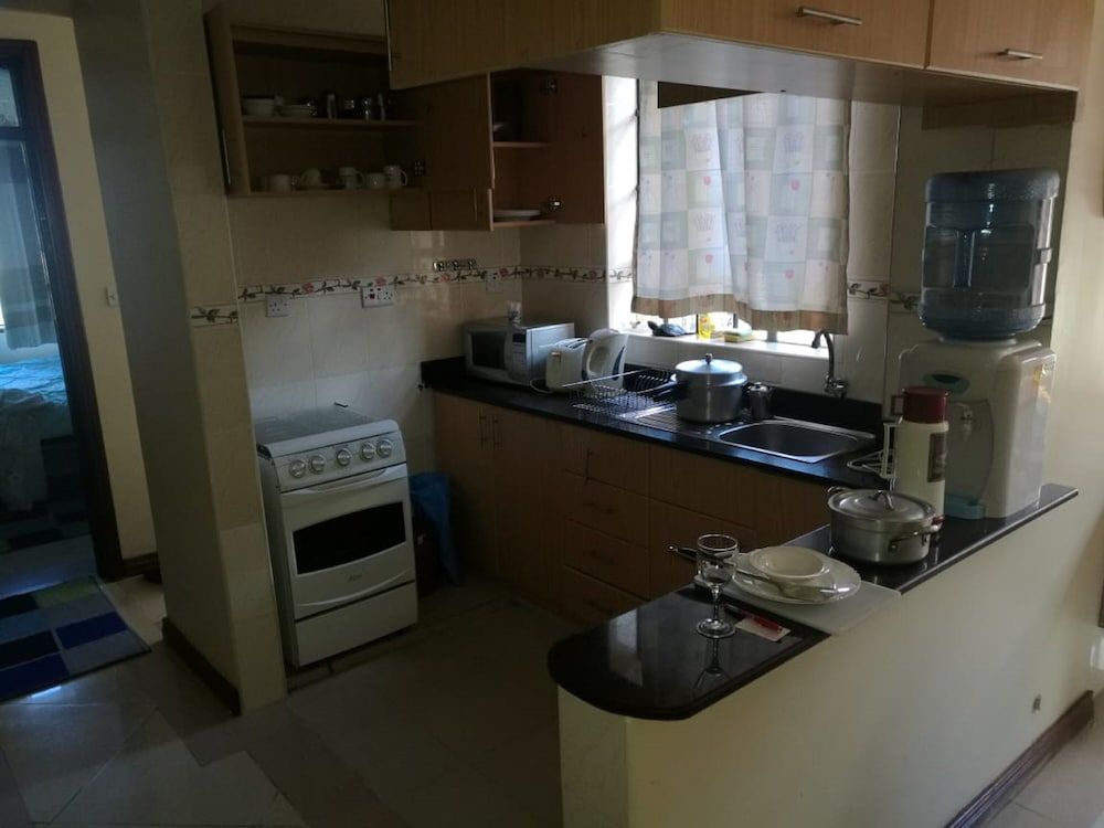 Gracious Apartment Classic Apartment 6