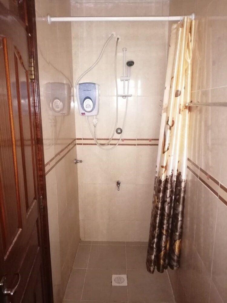 Gracious Apartment Classic Apartment 8