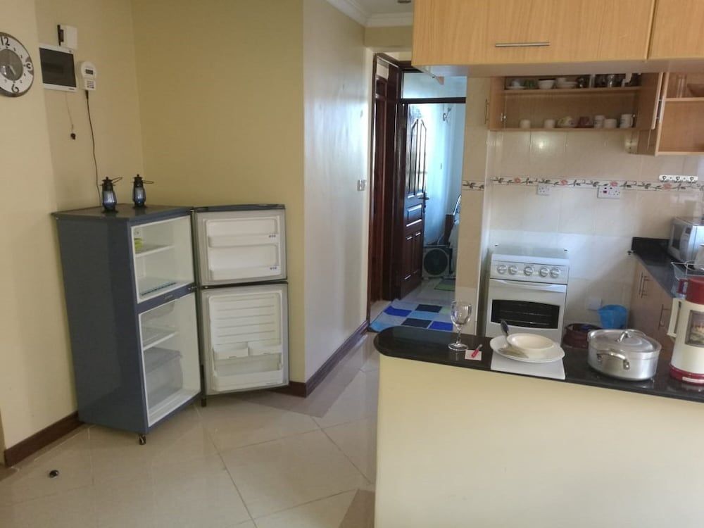 Gracious Apartment Classic Apartment 3