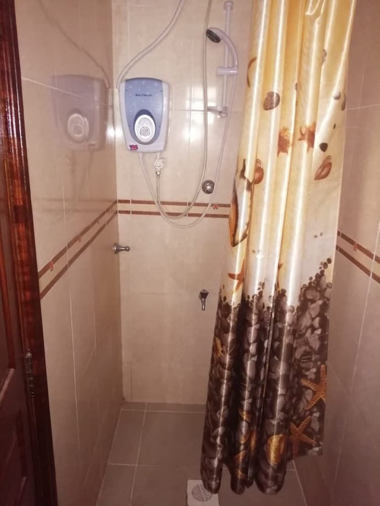 Gracious Apartment Classic Apartment 9