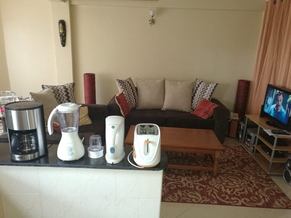 Gracious Apartment Classic Apartment 7