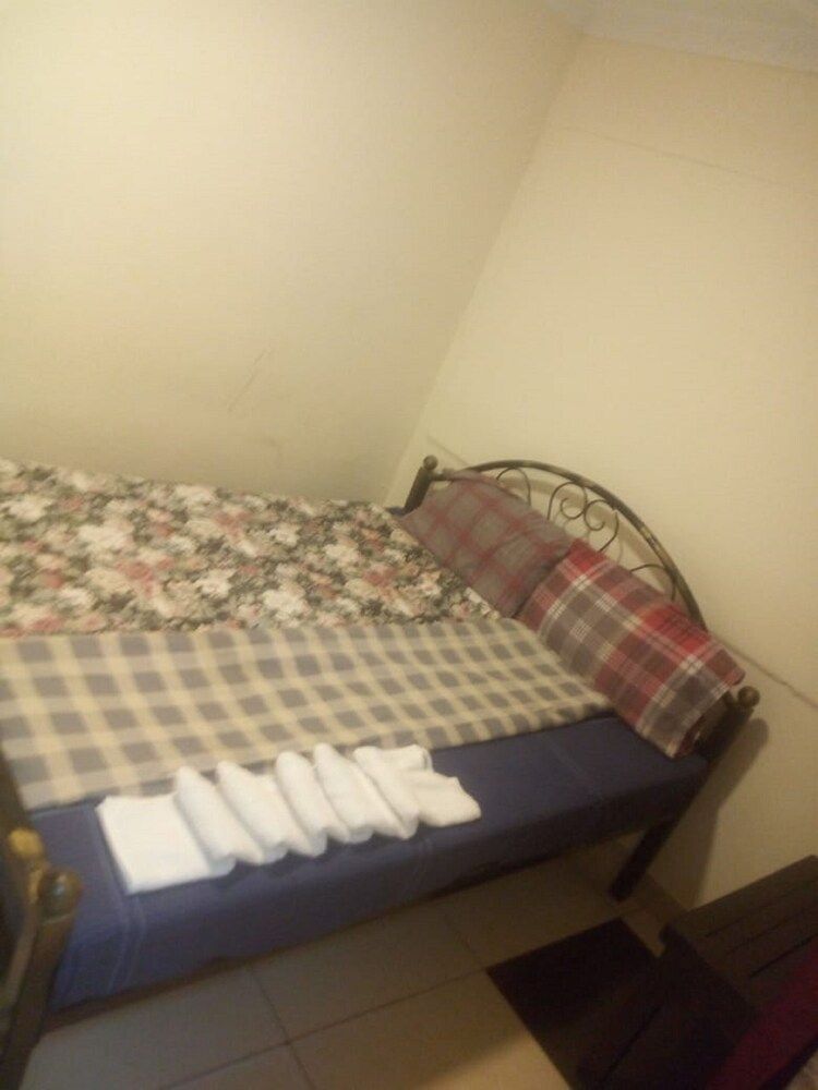 undefined Platinum Bar Lodge 5