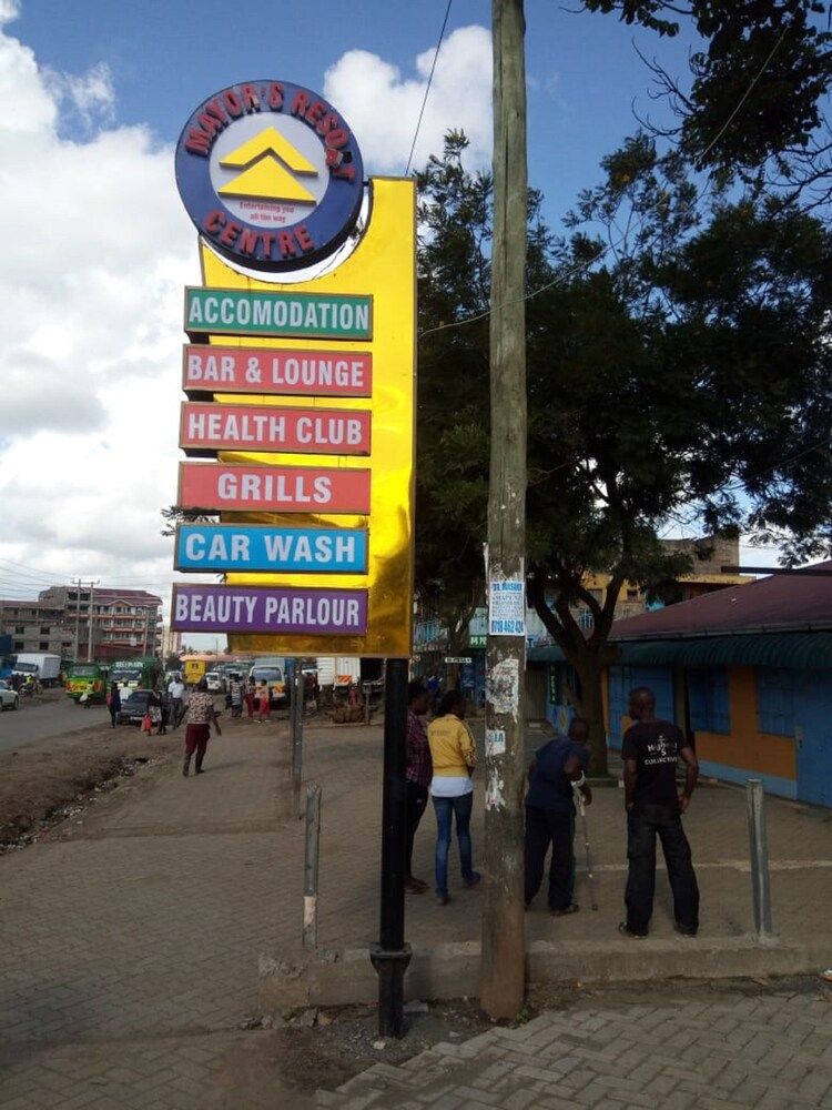 undefined Mayors Resort Centre 2