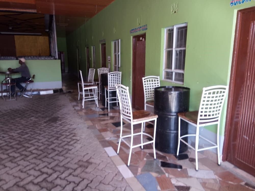 undefined Mayors Resort Centre 5