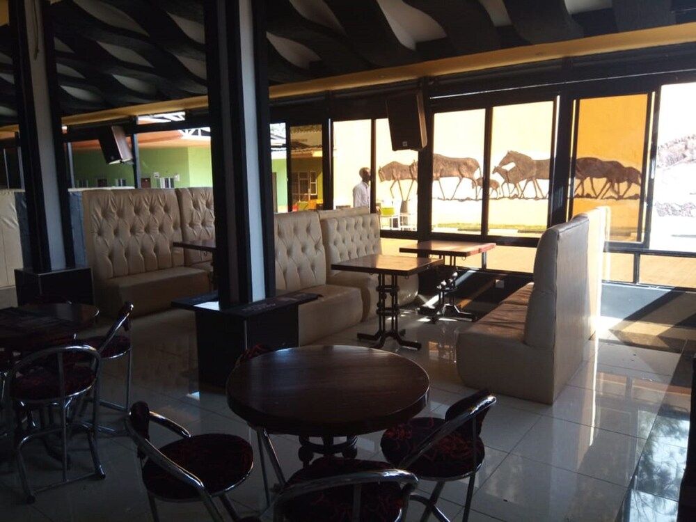 undefined Mayors Resort Centre 4