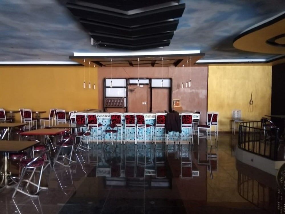 undefined Mayors Resort Centre 6