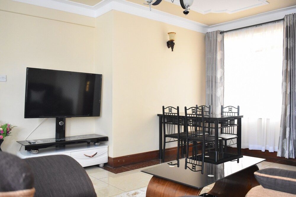 Acacia Luxurious Apartments Standard Apartment, 1 Bedroom 7