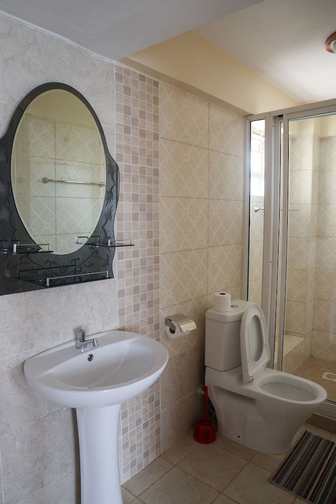 Acacia Luxurious Apartments Standard Apartment, 2 Bedrooms 18