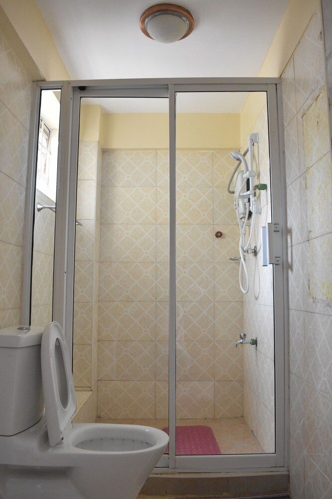 Acacia Luxurious Apartments Standard Apartment, 2 Bedrooms 17