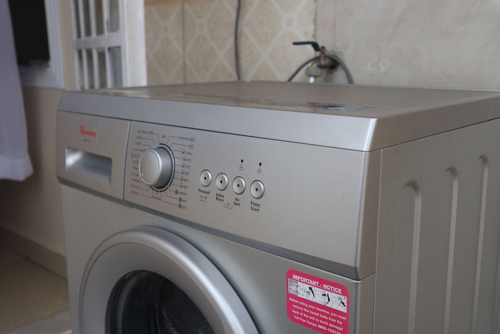 Acacia Luxurious Apartments Standard Apartment, 2 Bedrooms 16