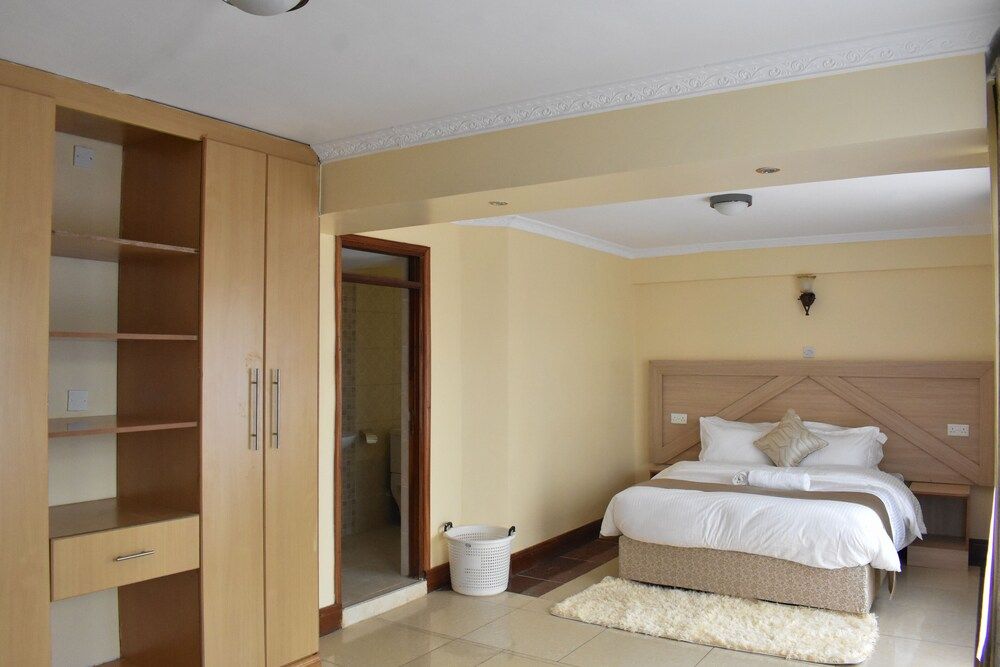 undefined Acacia Luxurious Apartments