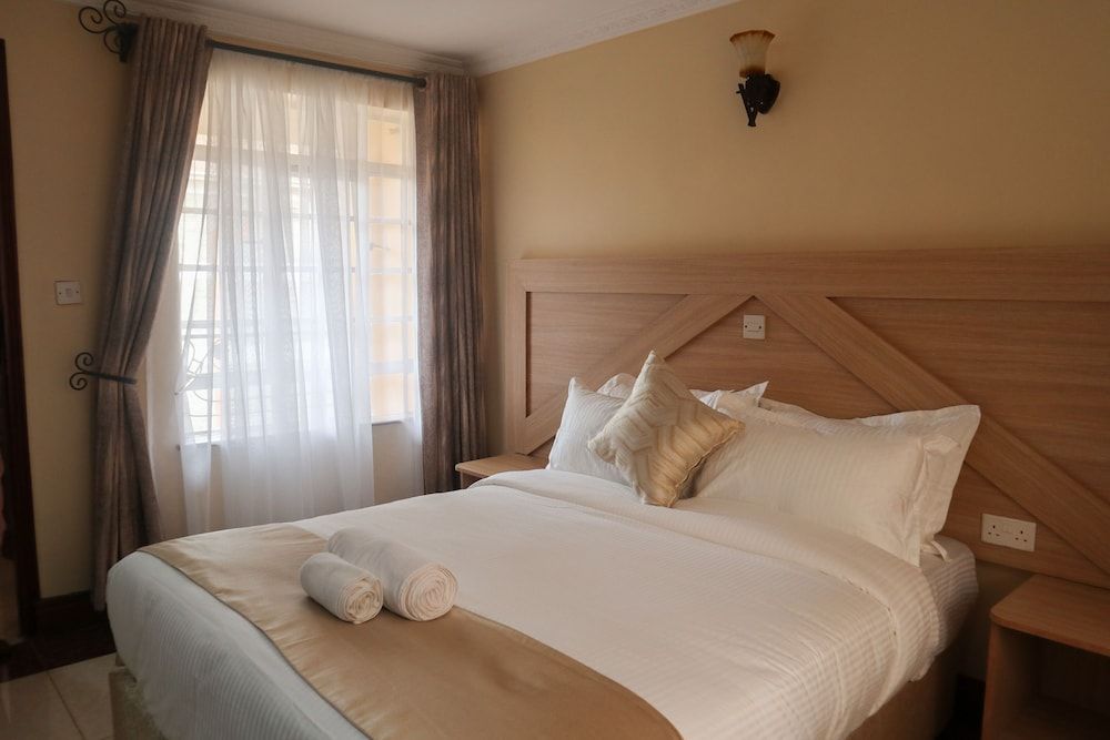 Acacia Luxurious Apartments Standard Apartment, 1 Bedroom 2