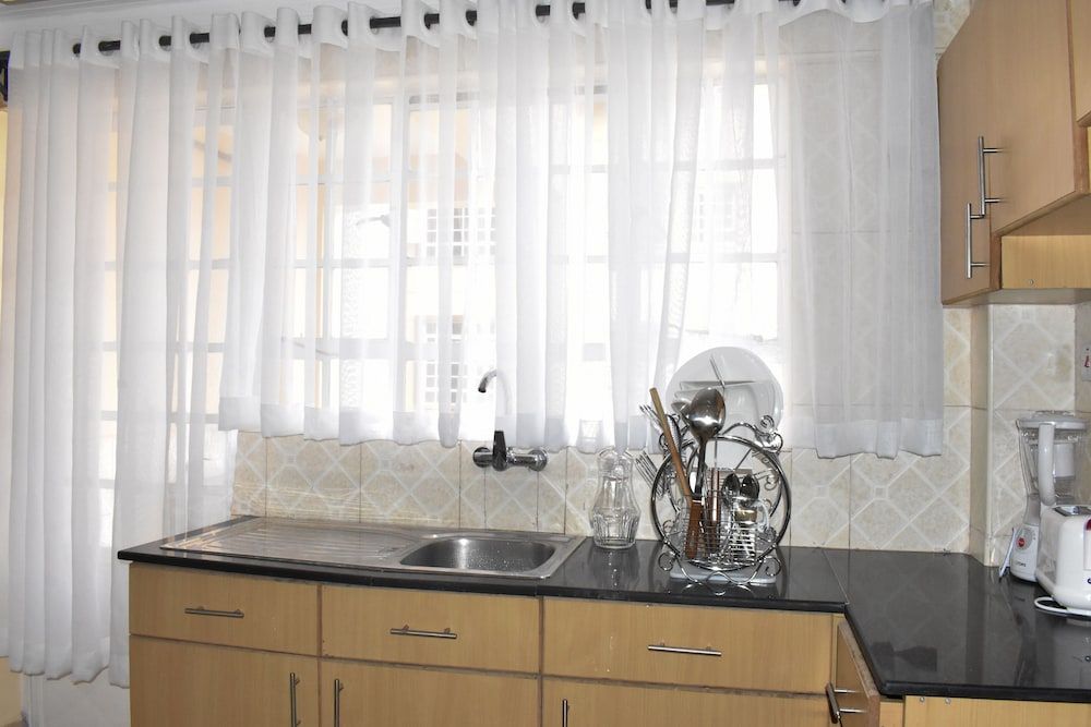 Acacia Luxurious Apartments Standard Apartment, 2 Bedrooms 7