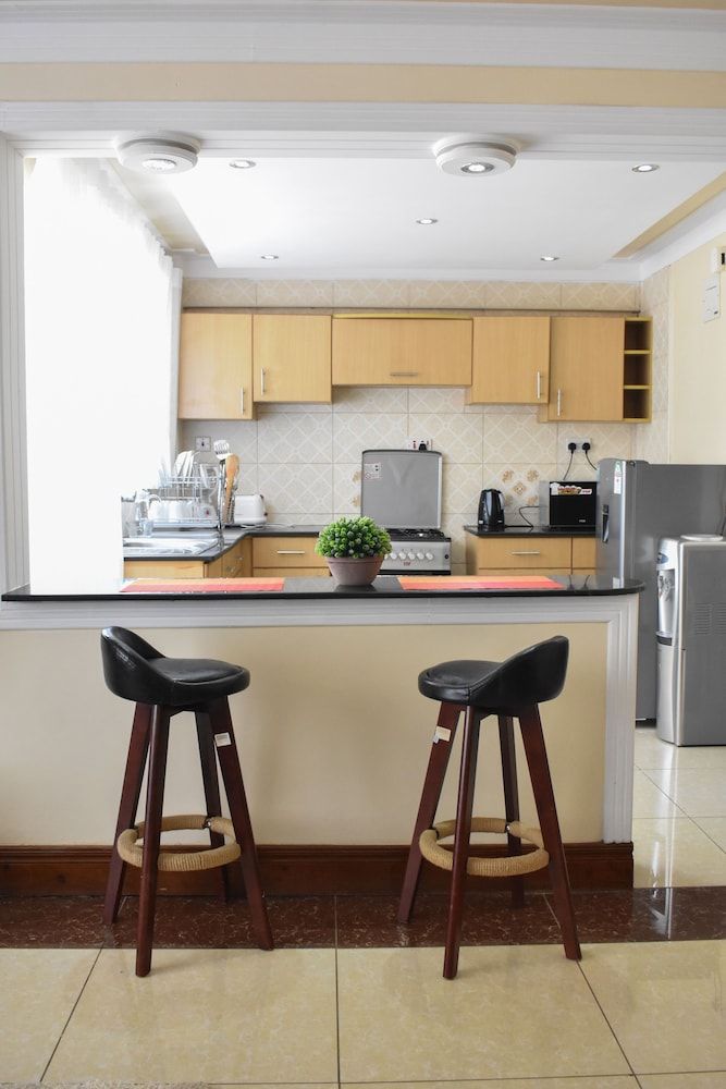 Acacia Luxurious Apartments Standard Apartment, 2 Bedrooms 9