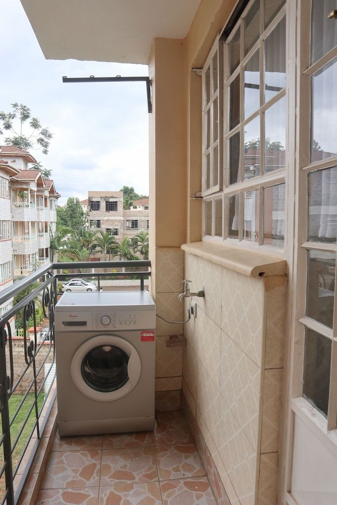 Acacia Luxurious Apartments Standard Apartment, 1 Bedroom 13