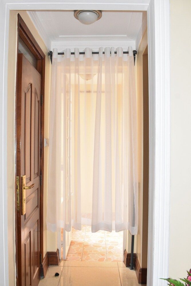 Acacia Luxurious Apartments Standard Apartment, 1 Bedroom 9