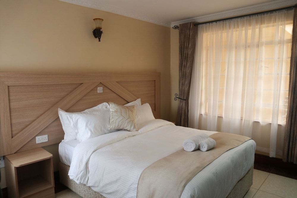 undefined Acacia Luxurious Apartments 2