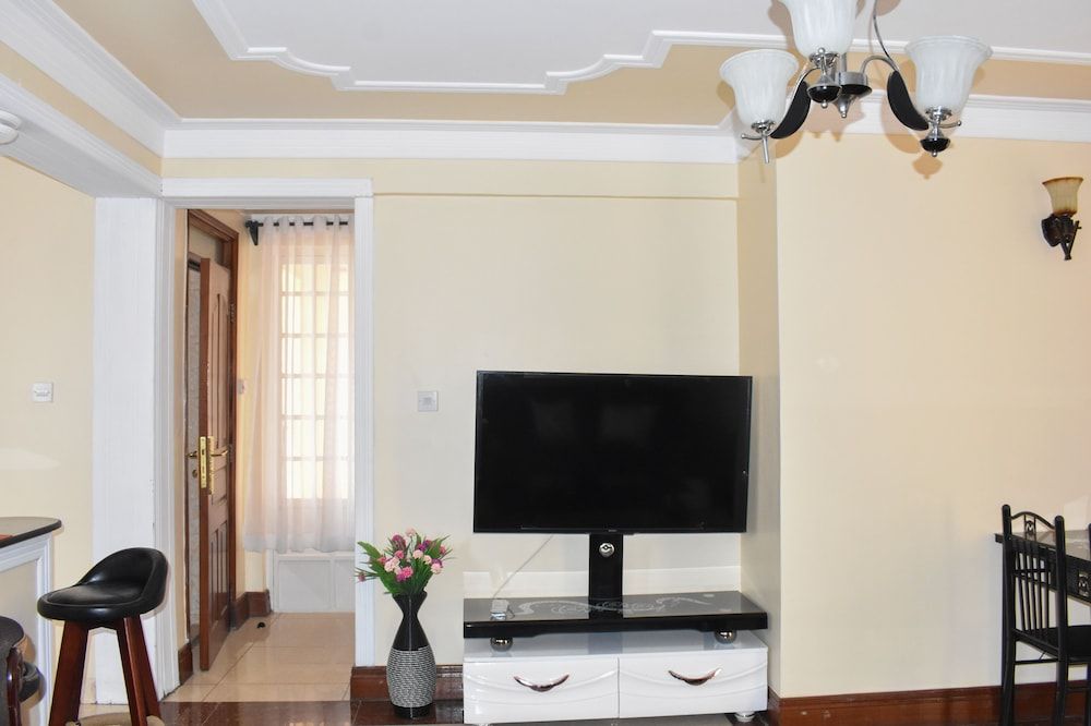 Acacia Luxurious Apartments Standard Apartment, 1 Bedroom 11