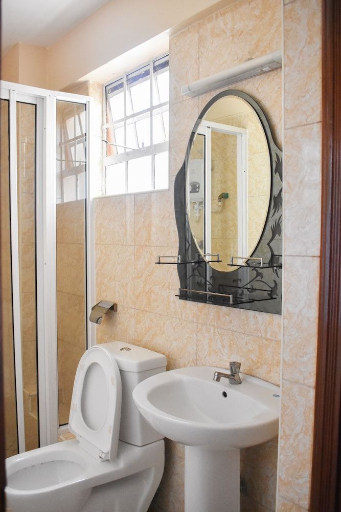 Acacia Luxurious Apartments Standard Apartment, 1 Bedroom 16