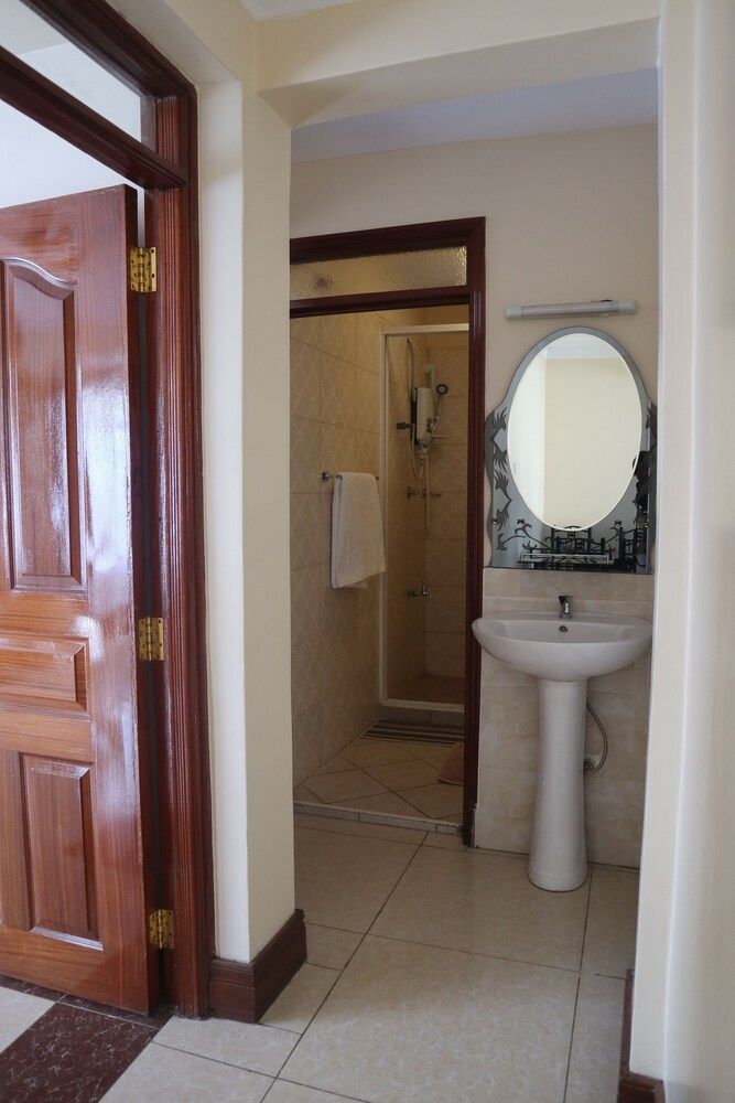 Acacia Luxurious Apartments Standard Apartment, 2 Bedrooms 19