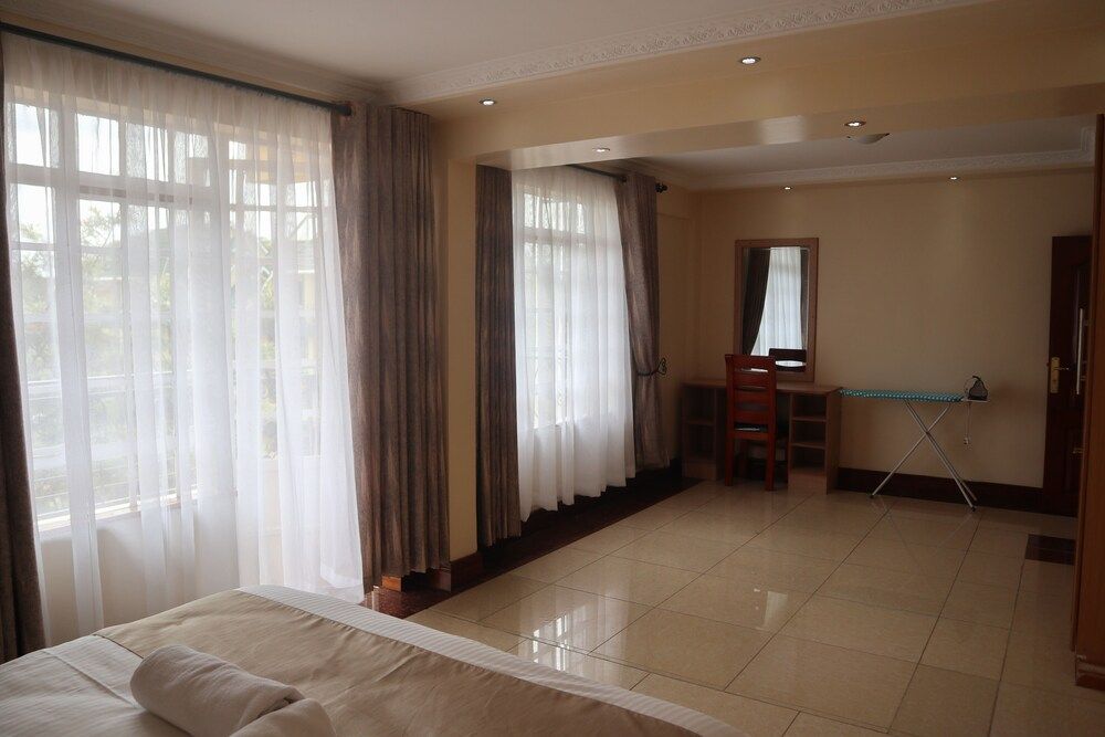 Acacia Luxurious Apartments Standard Apartment, 2 Bedrooms 12