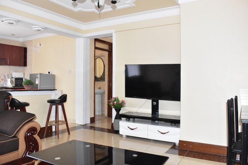 Acacia Luxurious Apartments Standard Apartment, 1 Bedroom 14