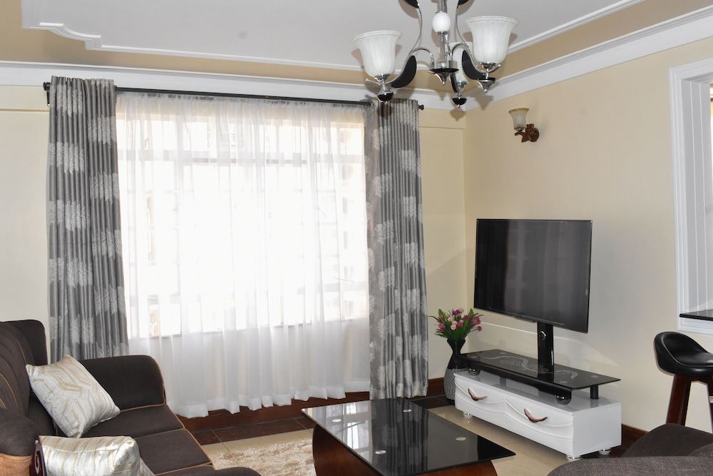 Acacia Luxurious Apartments Standard Apartment, 2 Bedrooms 14
