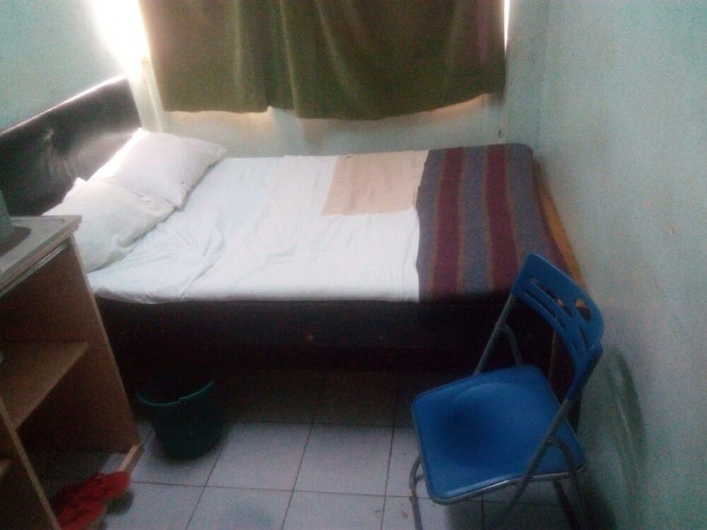 undefined New Kenya Lodge