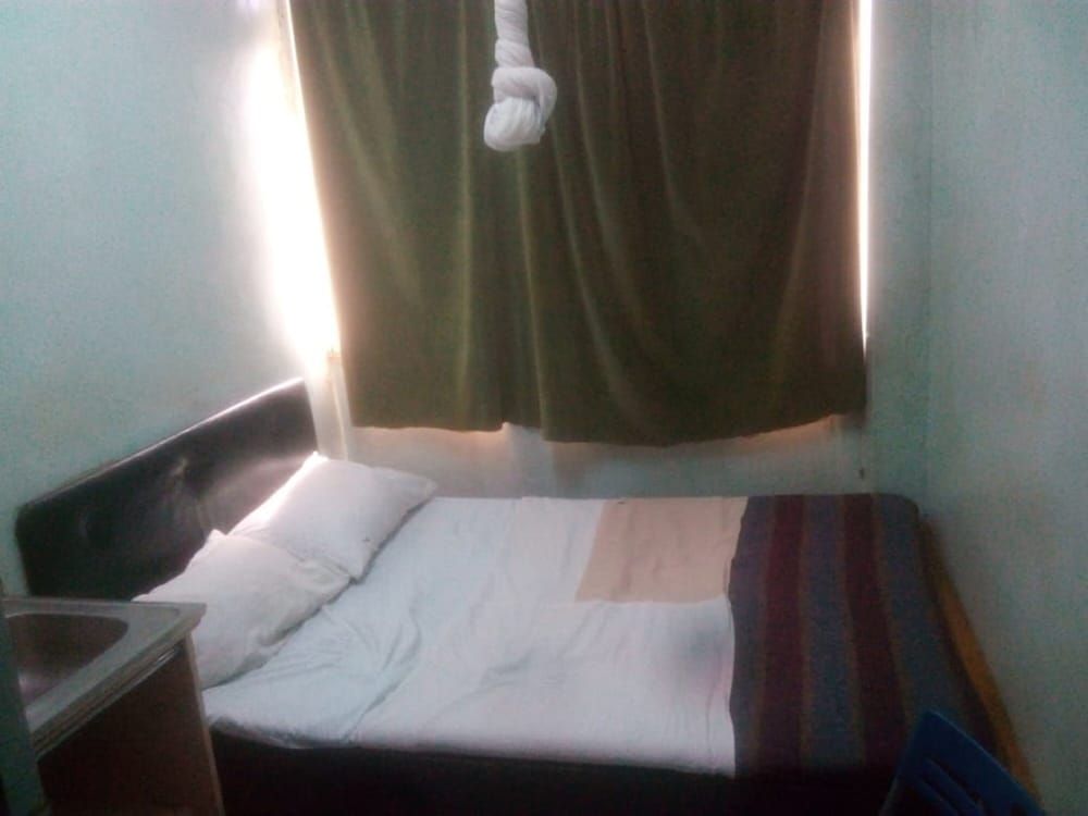 undefined New Kenya Lodge 6