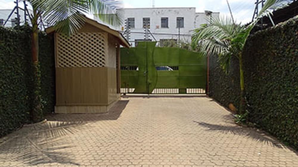 Lighthomez Pinnacle Suites