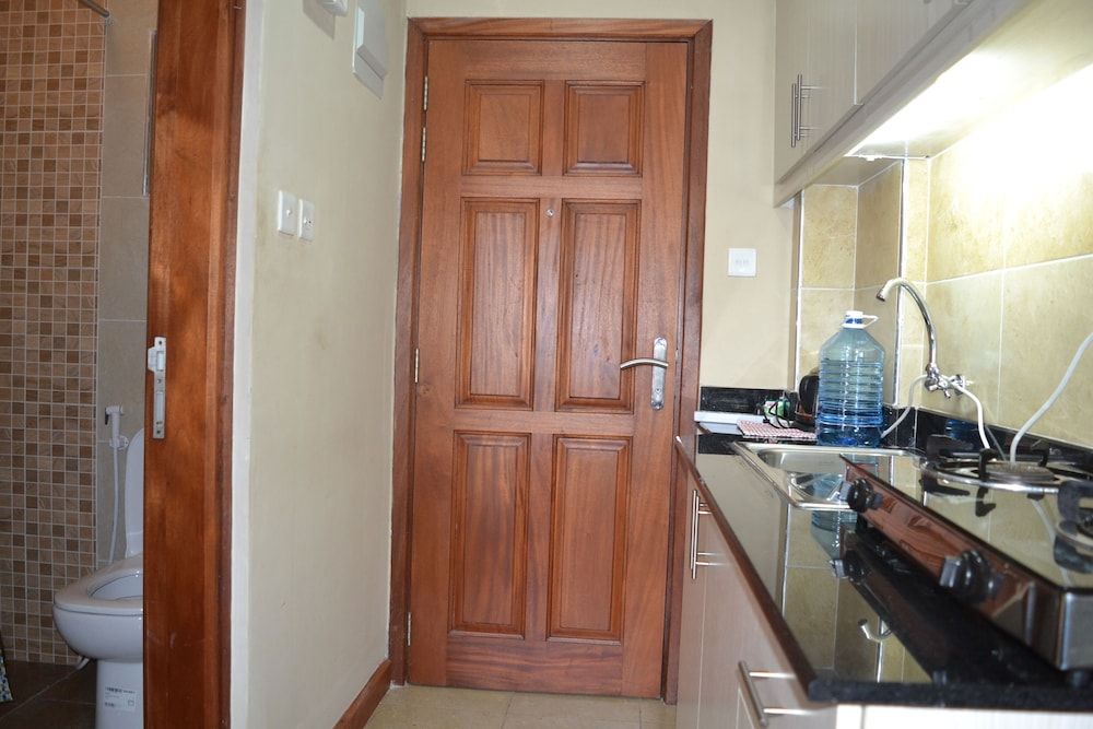 undefined Nairobi West Suites