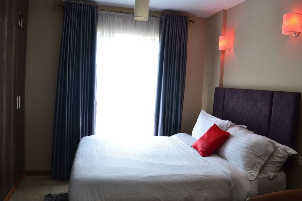 undefined Nairobi West Suites 8