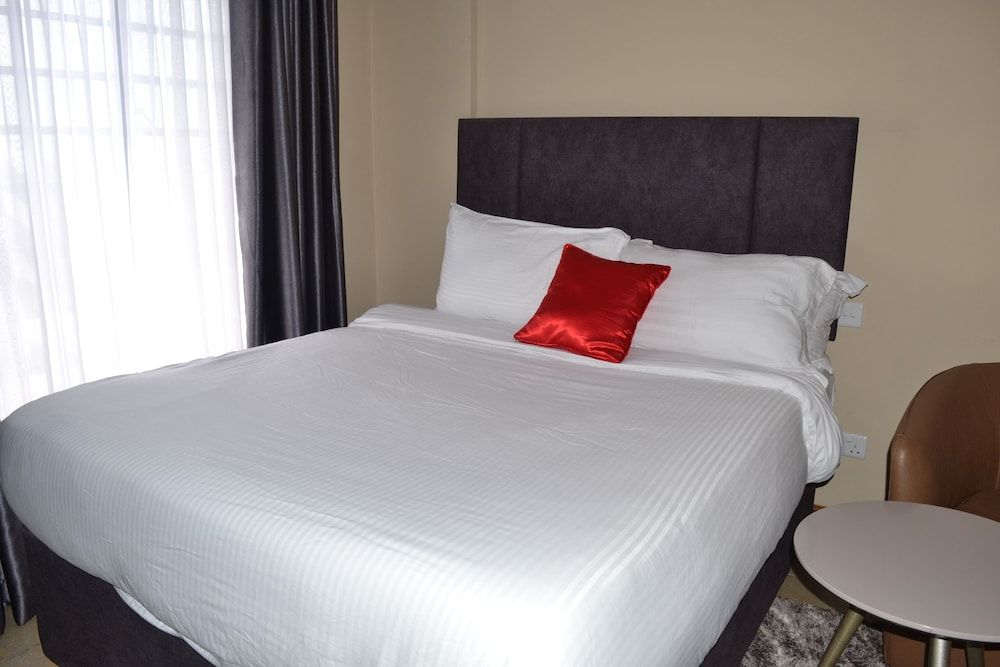 undefined Nairobi West Suites 2