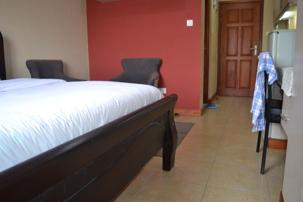 undefined Nairobi West Suites 6