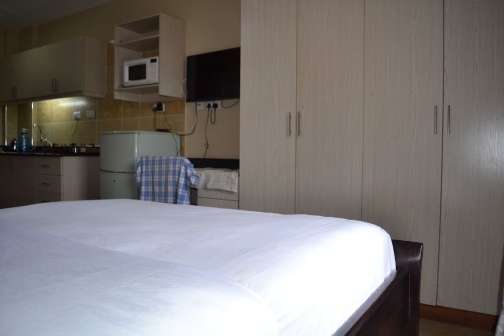 undefined Nairobi West Suites 7