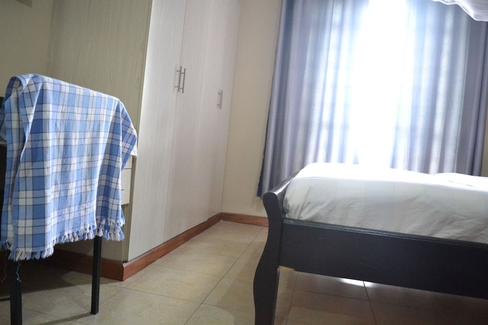 undefined Nairobi West Suites 3