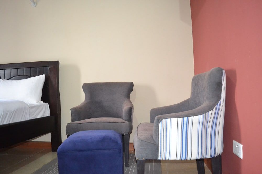 Nairobi West Suites Deluxe Studio Suite 21