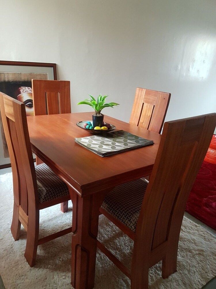 undefined Nairobi Airport Mansionette 6