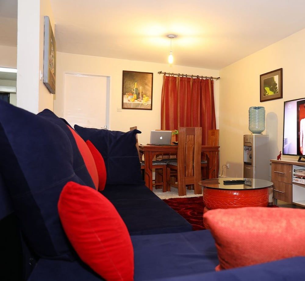 undefined Nairobi Airport Mansionette 8