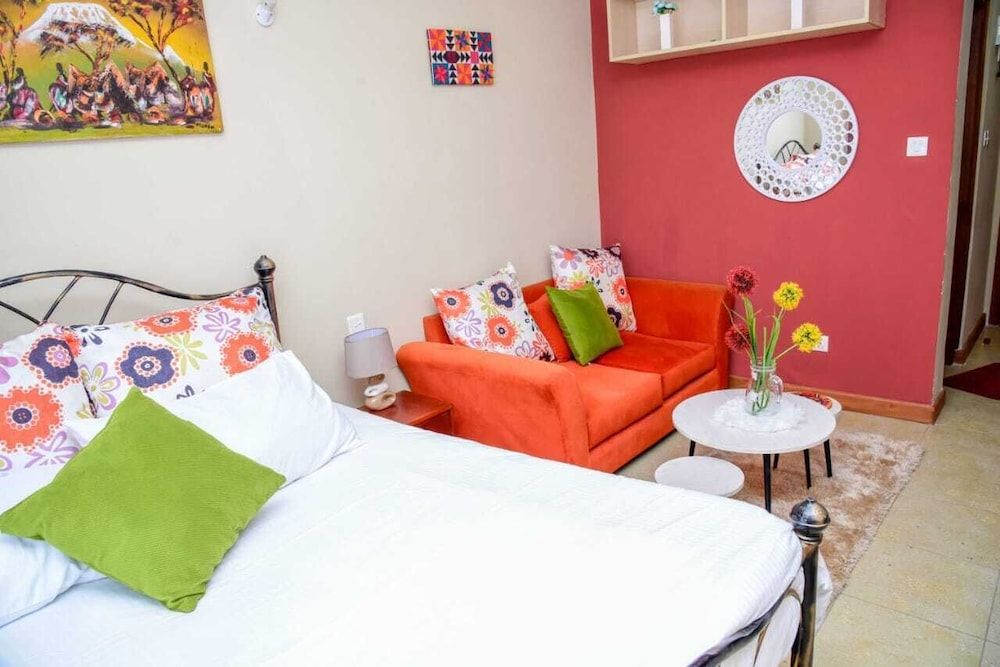 undefined Sherry Homes West suites 4