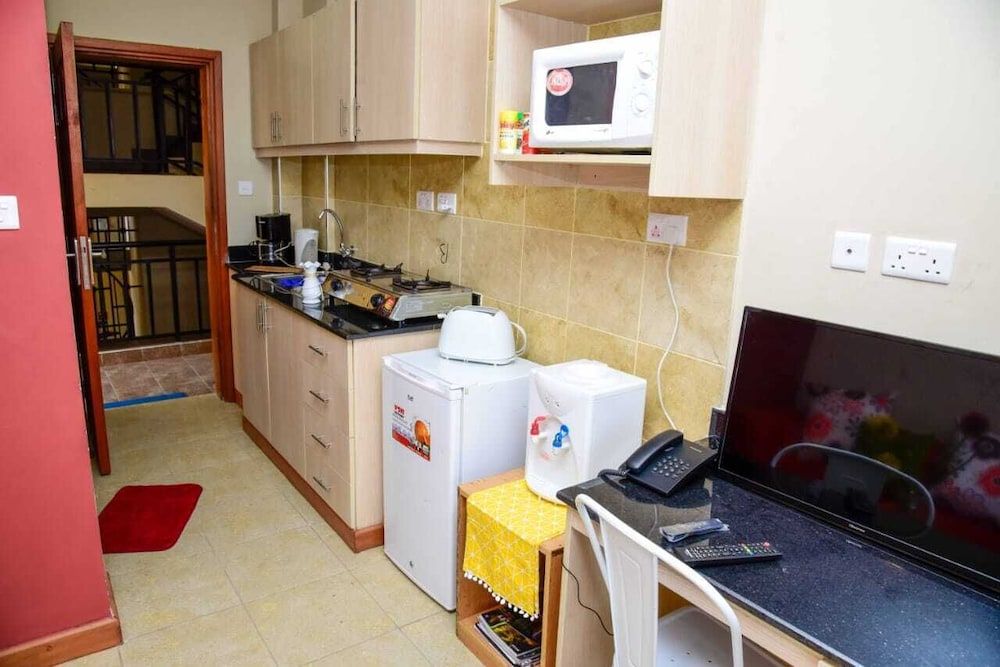 undefined Sherry Homes West suites 7